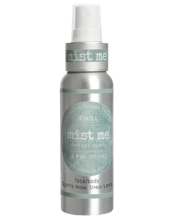 Pinch Me Therapy Spritz Mist Me, Type: Chill