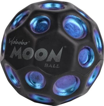 Dark Side Of The Moon Ball - , Color: Silver