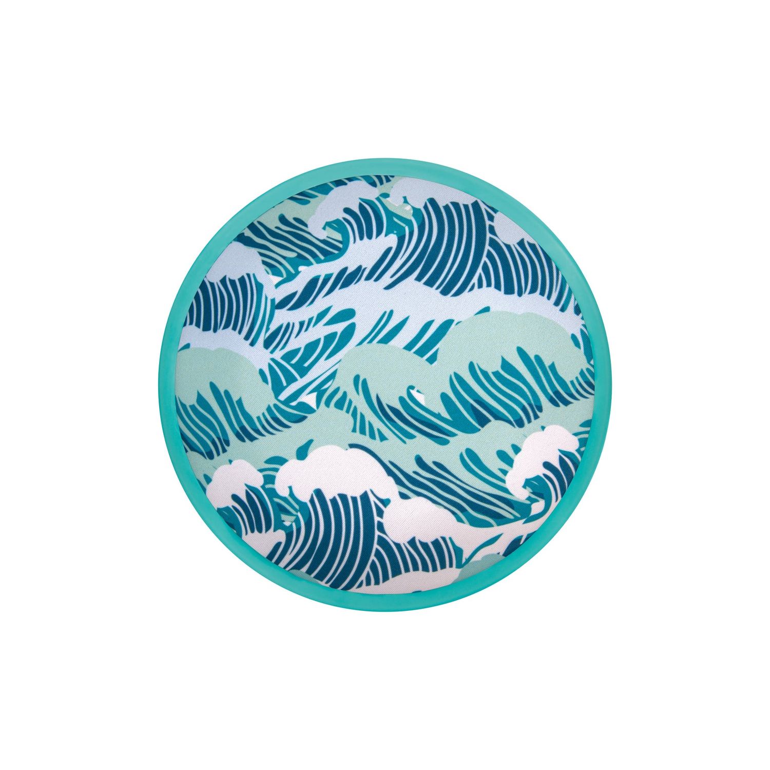 Waboba FLOBO Floating Disc - , Color: Blue Ocean