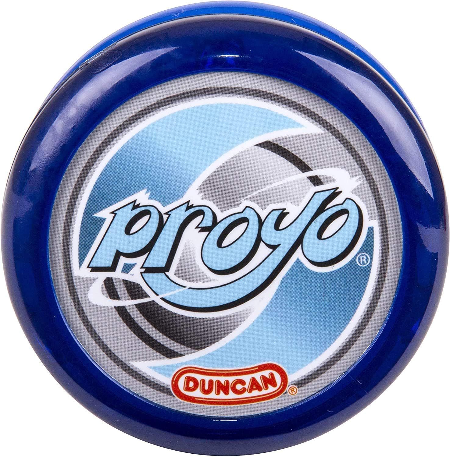 ProYo Looper Yo-Yo , Color: Blue