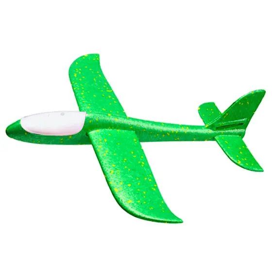 Slingshot Glider , Color: Green
