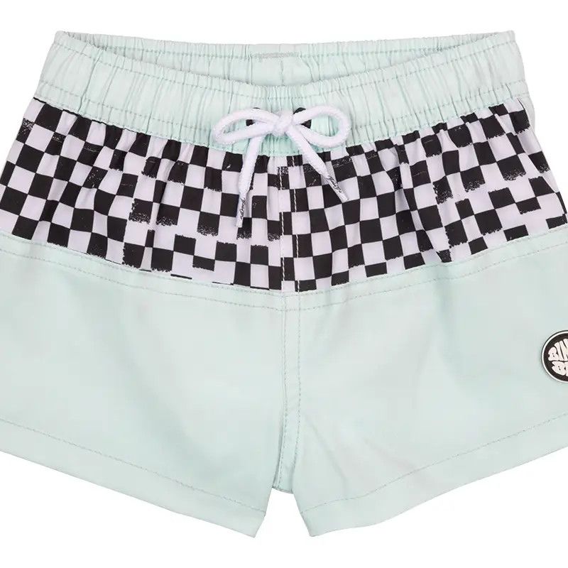 BinkyBro Lyon 25 Swimsuit Blue, Size: 6-12mo