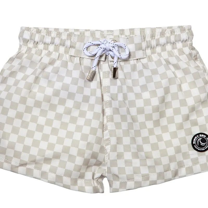 BinkyBro Breakwall Swimsuit, Size: 6-12mo