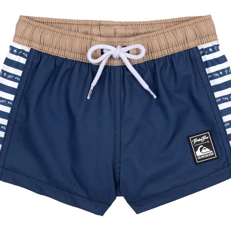 BinkyBro Bb X Quik Soup Bowl Swimsuit, Size: 6-12mo