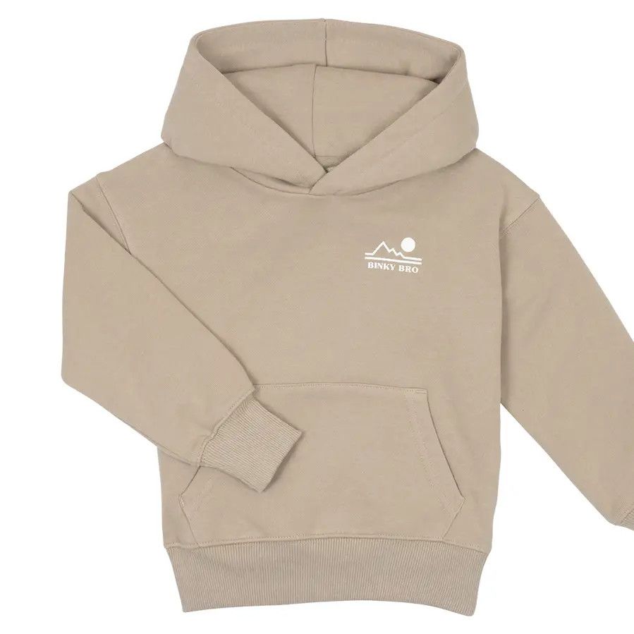 BinkyBro Daybreak Graphic Sweatshirt, Size: 6-12mo