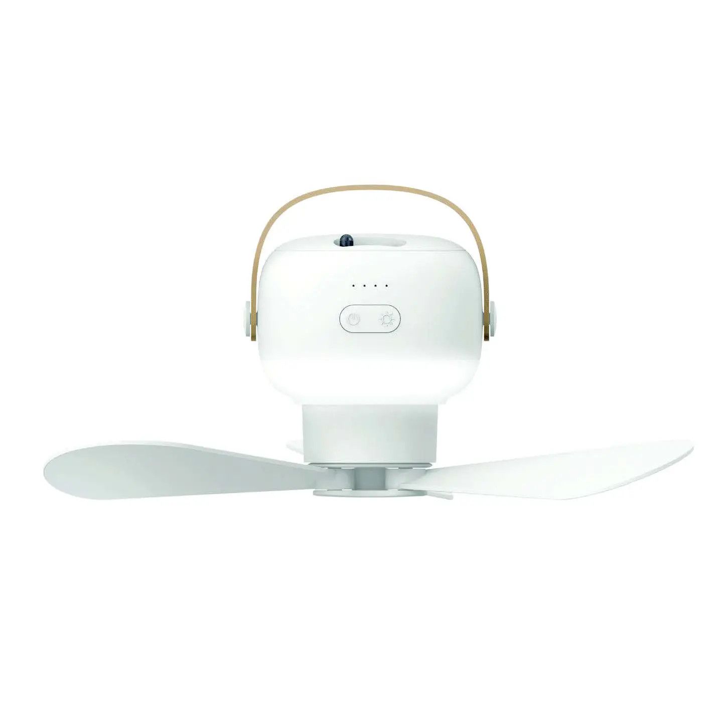 Fanable - White