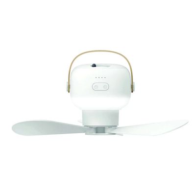 Fanable - White
