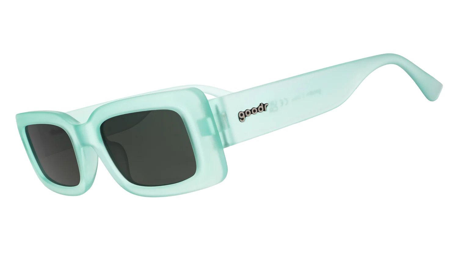 Goodr - Luxe G -, Type: Stays for the Encore