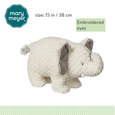 Afrique Elephant Soft Toy