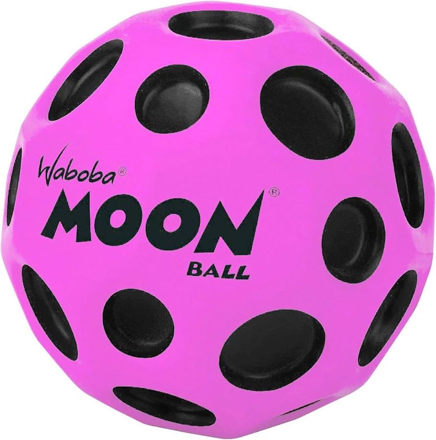 Waboba Moon Ball - Pink
