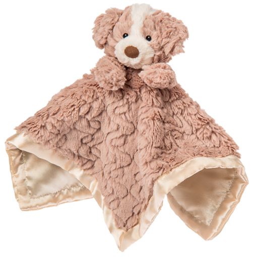 Putty Nursery Character Blanket - , Type: Hound
