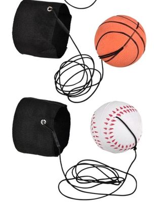 Return Ball -