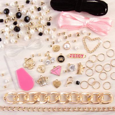 Juicy Couture Chains &amp; Charms