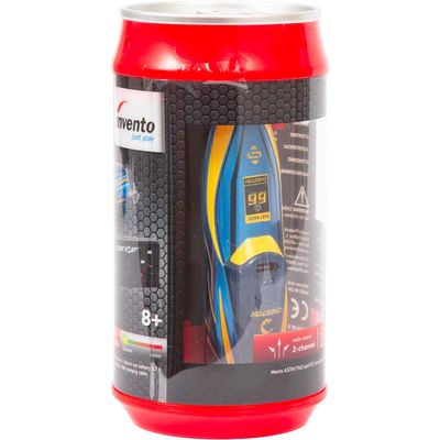 Invento RC Mini Stunt Boat