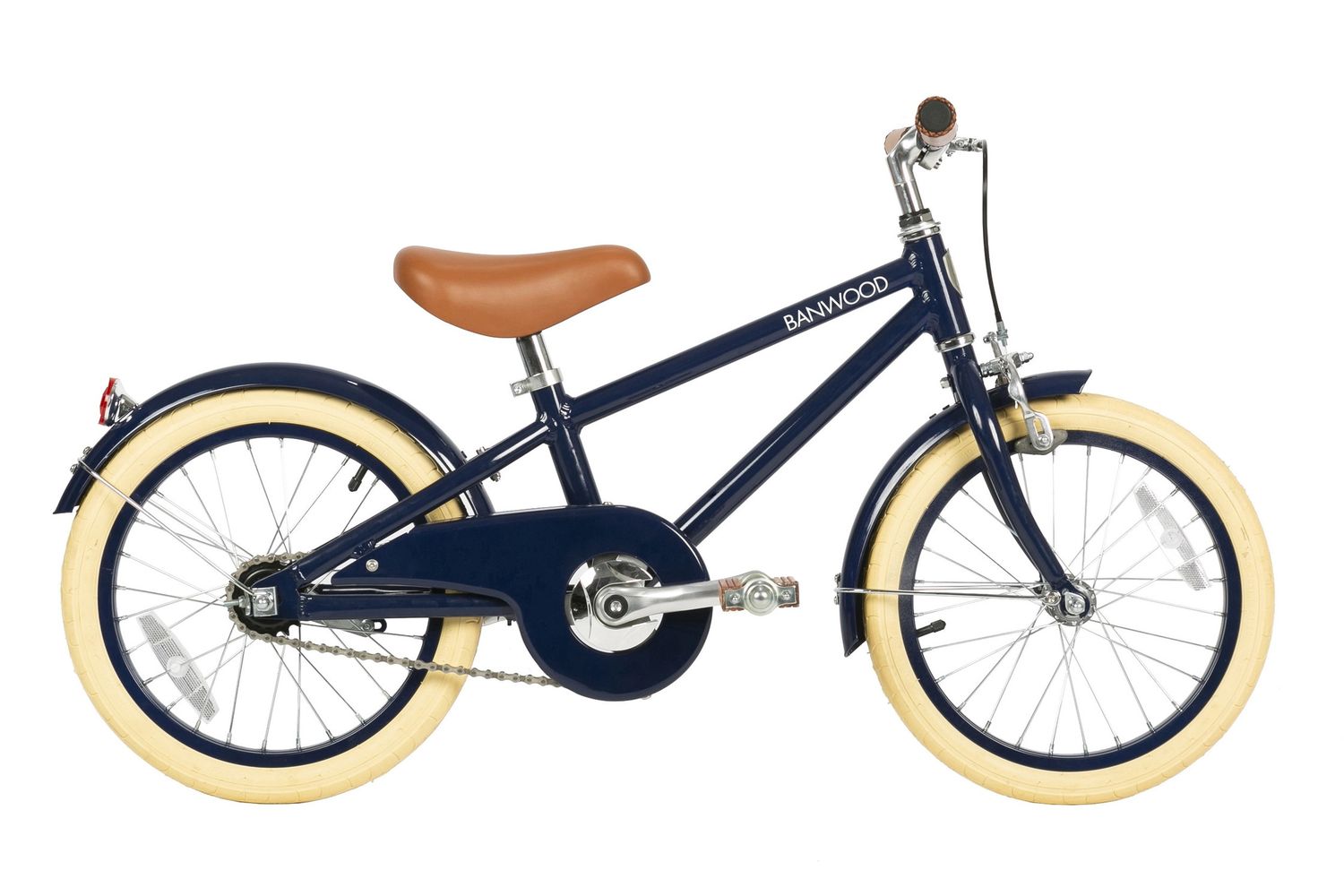 Banwood Classic Bike -, Color: Navy