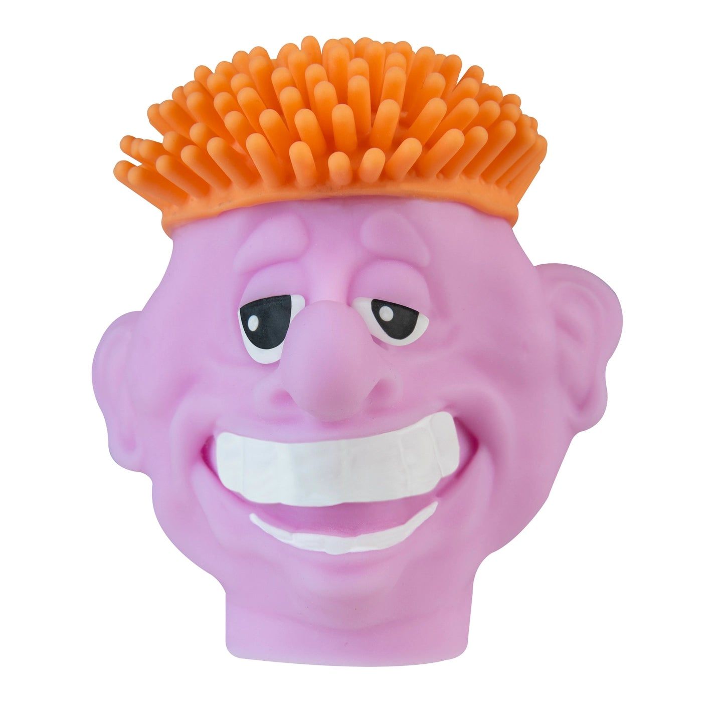 Funkee Faces - , Color: Orange/Short Hair