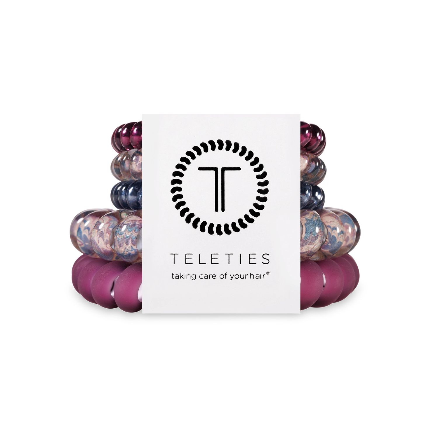 Teleties MixPack - , Color: Purple Haze