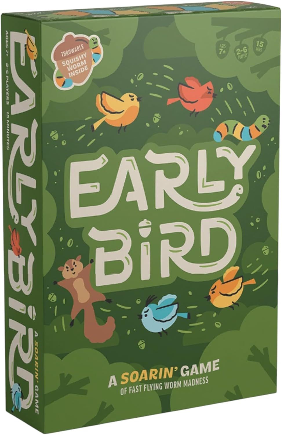 Early Bird