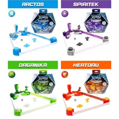 Doteki Battle Training Set