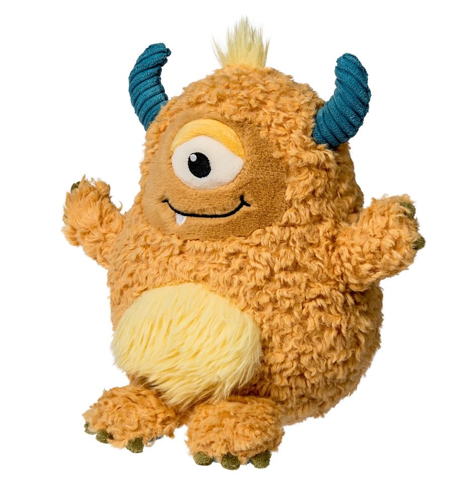 Fabfuzz Wink Monster – 12″