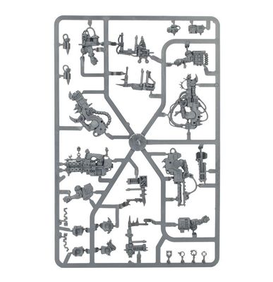 Warhammer 40K Orks Lootas