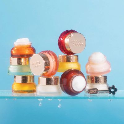 Poppy &amp; Pout Lip Mask