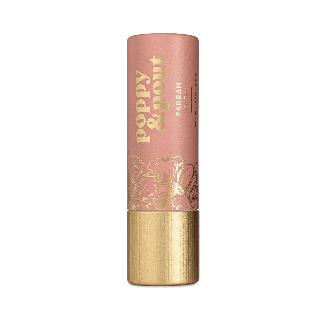 Poppy &amp; Pout Lip Tint , Color: Farrah