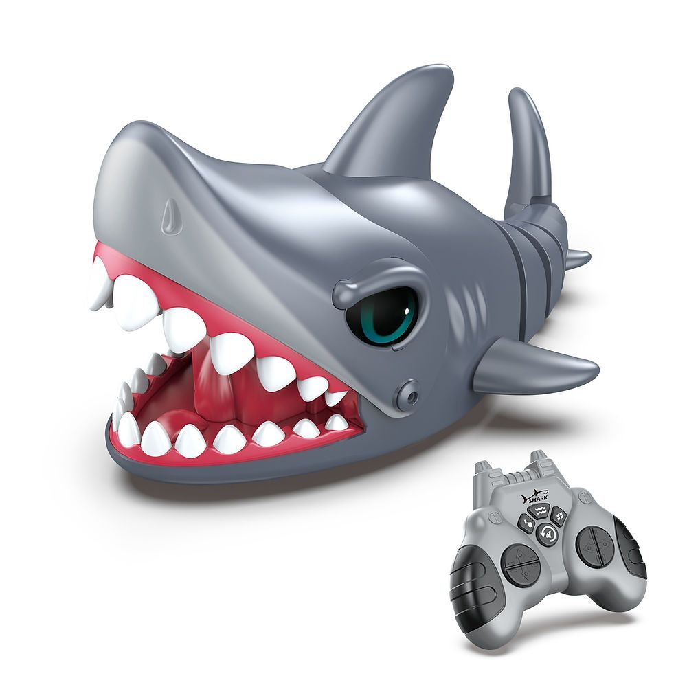 Crazy Shark R/C