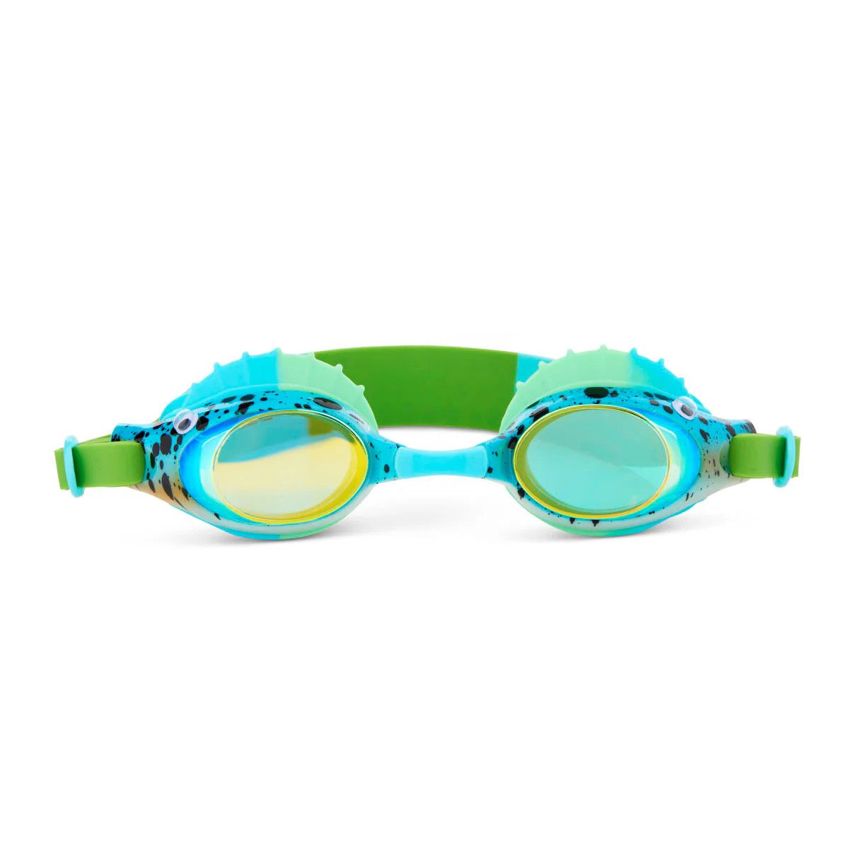 Bling2O Swim Goggles - Finley Bass Fish