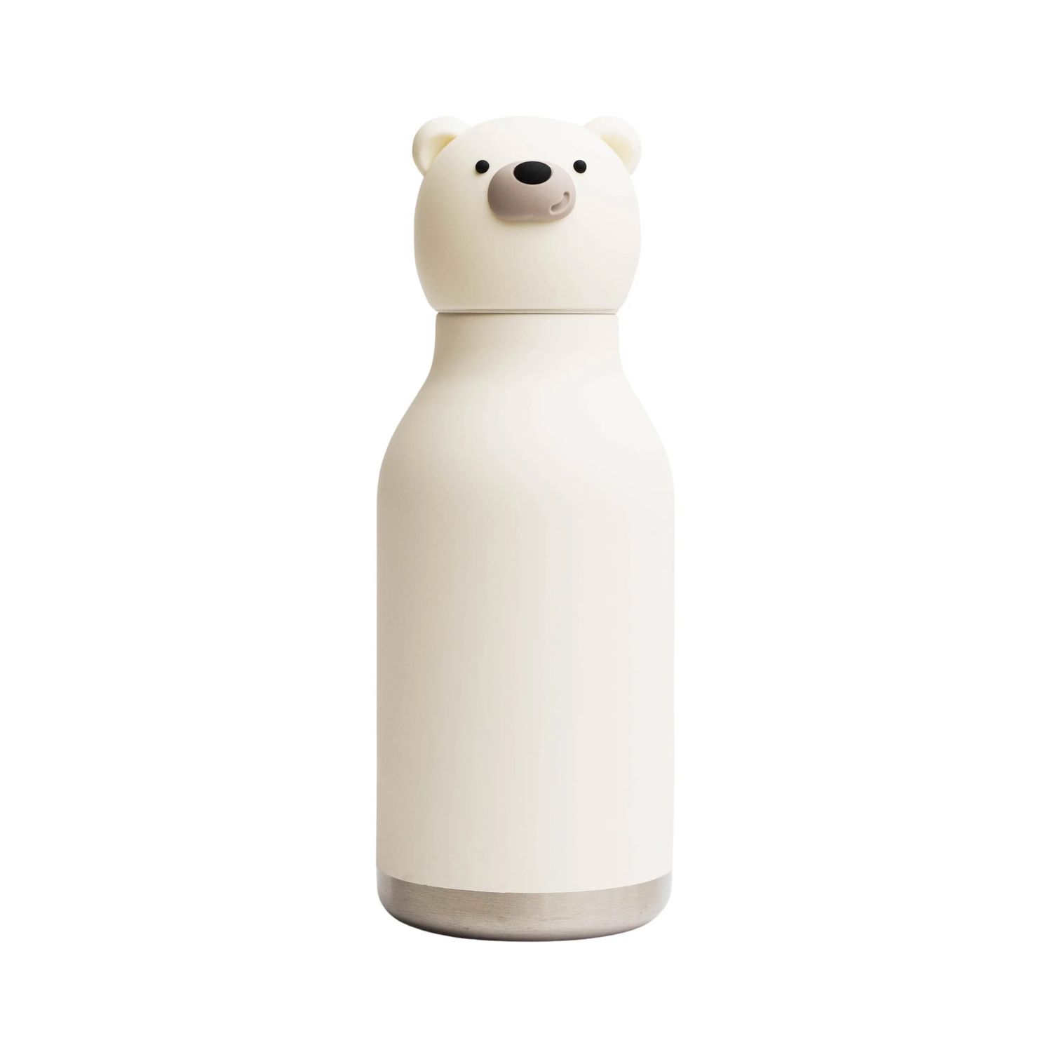 Bestie Sippy Polar Bear 24oz
