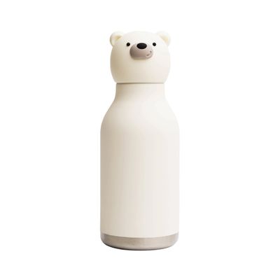 Bestie Sippy Polar Bear 24oz