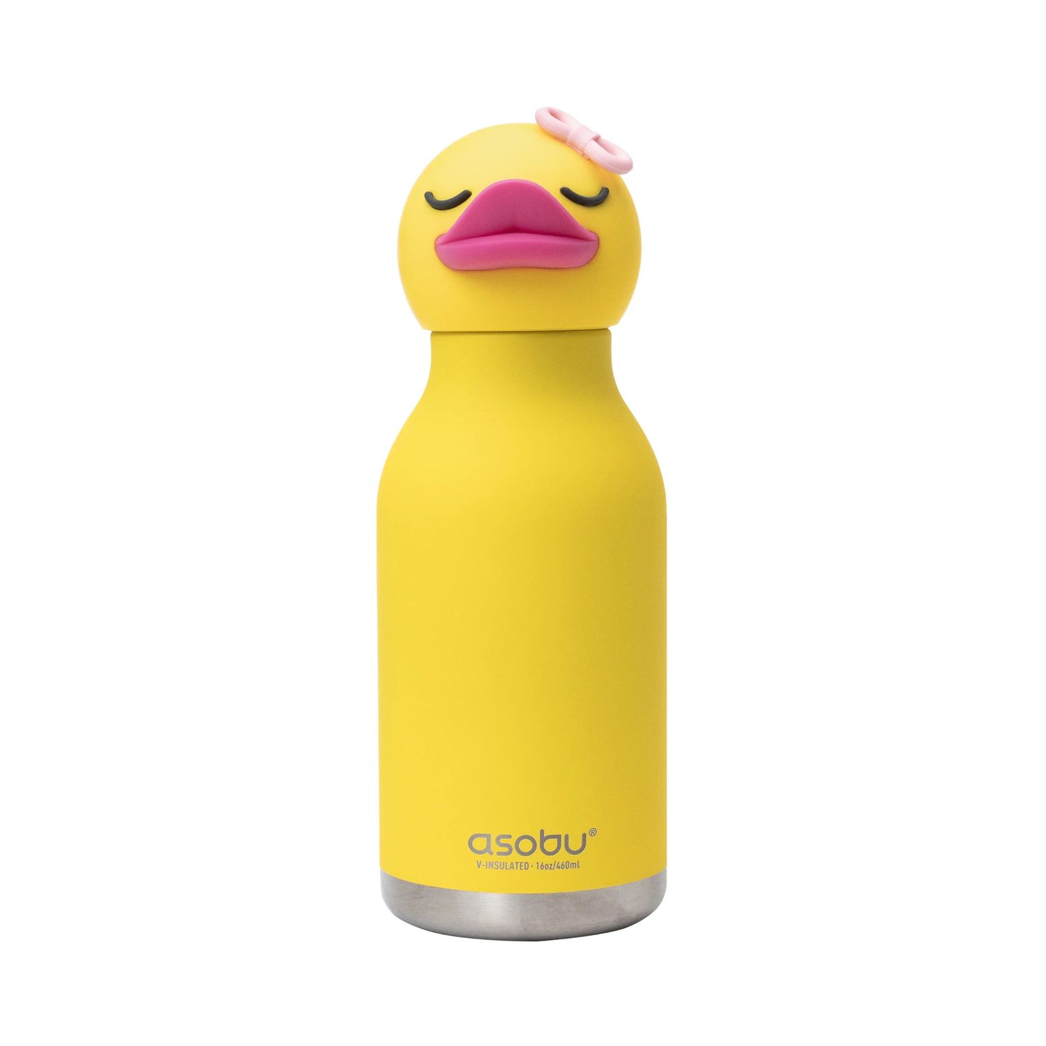 Bestie Sippy Ducky 24oz