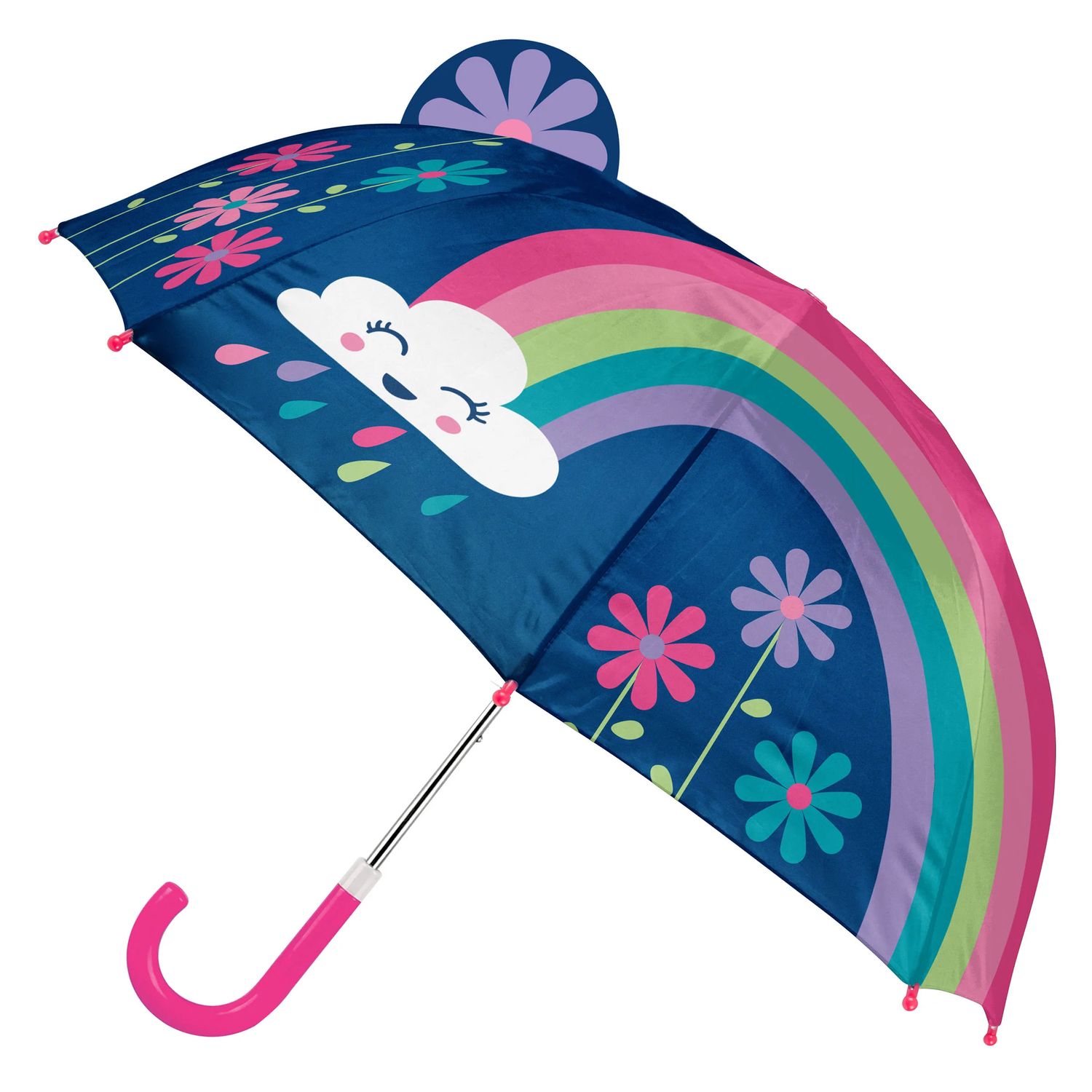 Pop Up Umbrellas - Rainbow