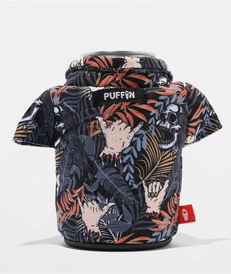 Puffin Drinkwear  - Liquid Death - Aloha Deathly Bahama