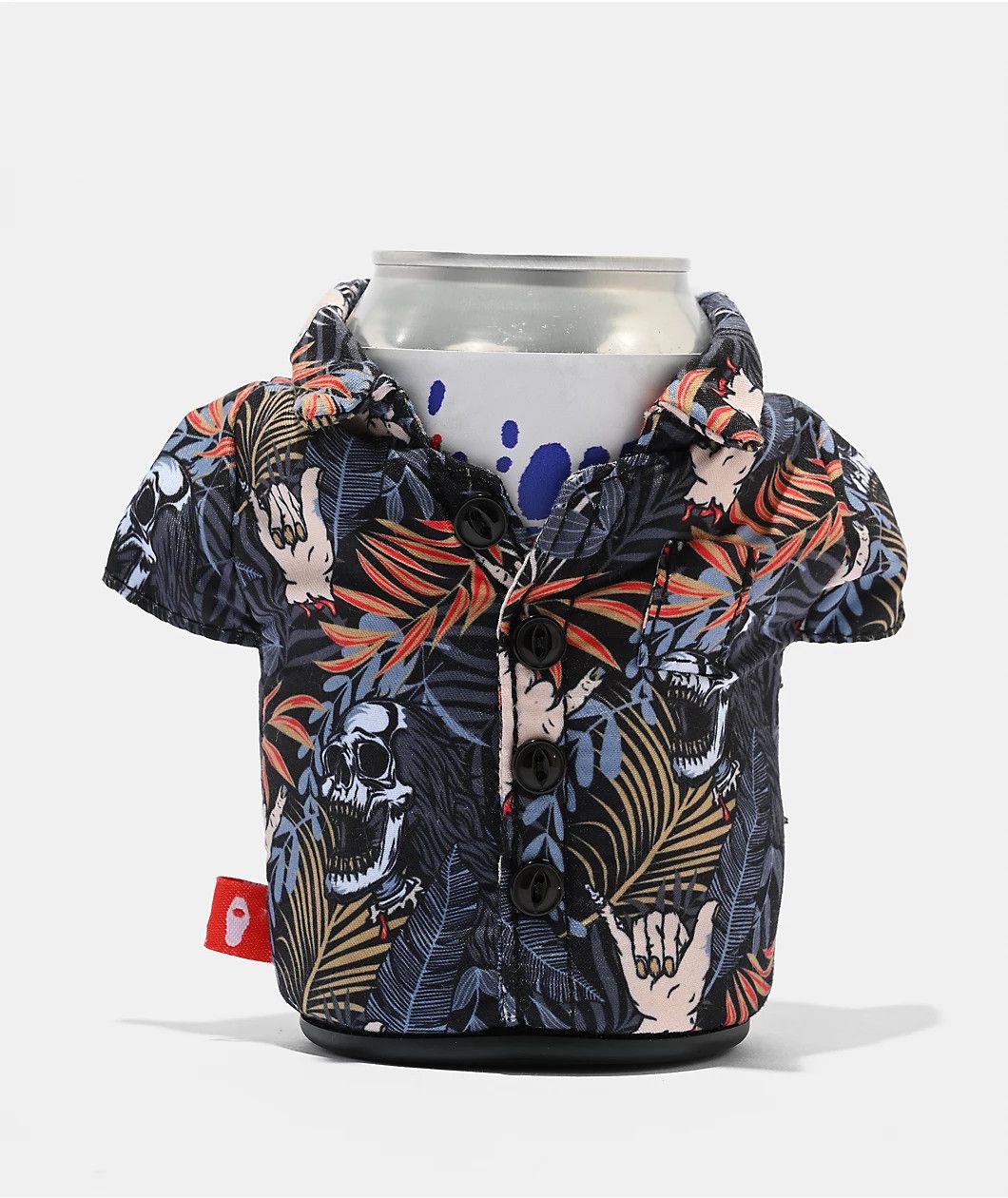 Puffin Drinkwear  - Liquid Death - Aloha Deathly Bahama