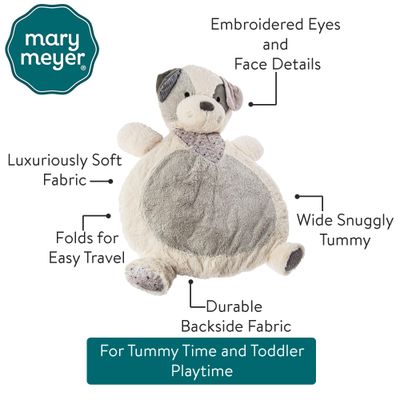 Decco Pup Baby Mat