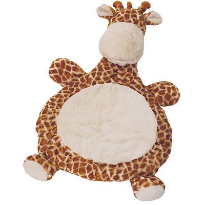 Giraffe Baby Mat