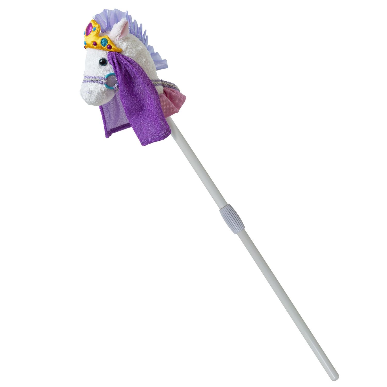 Fancy Prancer Princess Pony (2 piece) – 33″