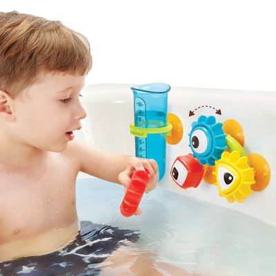 Spin 'n' Sort Water Gear