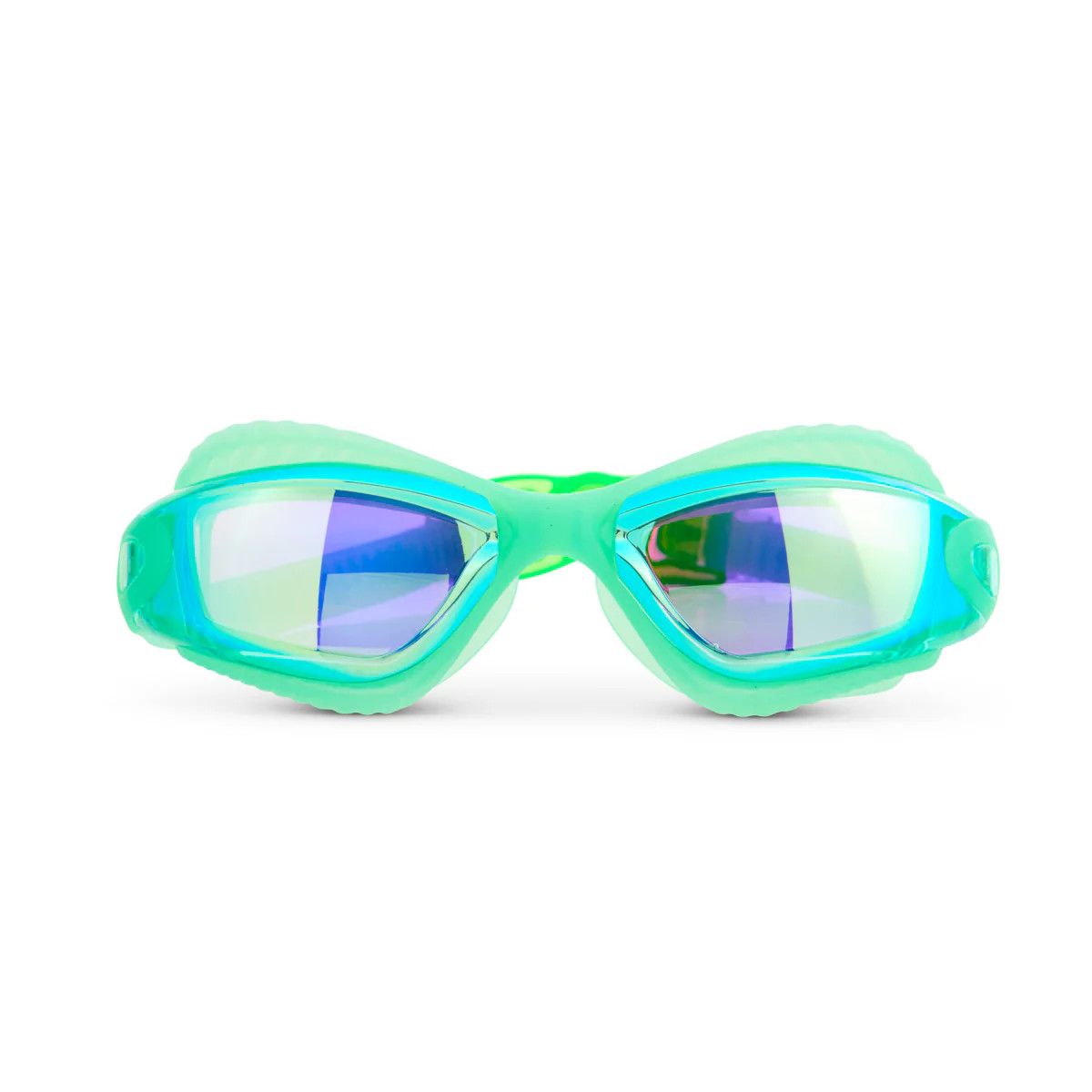 Bling2O Swim Goggles - Sea Green Time to Explore