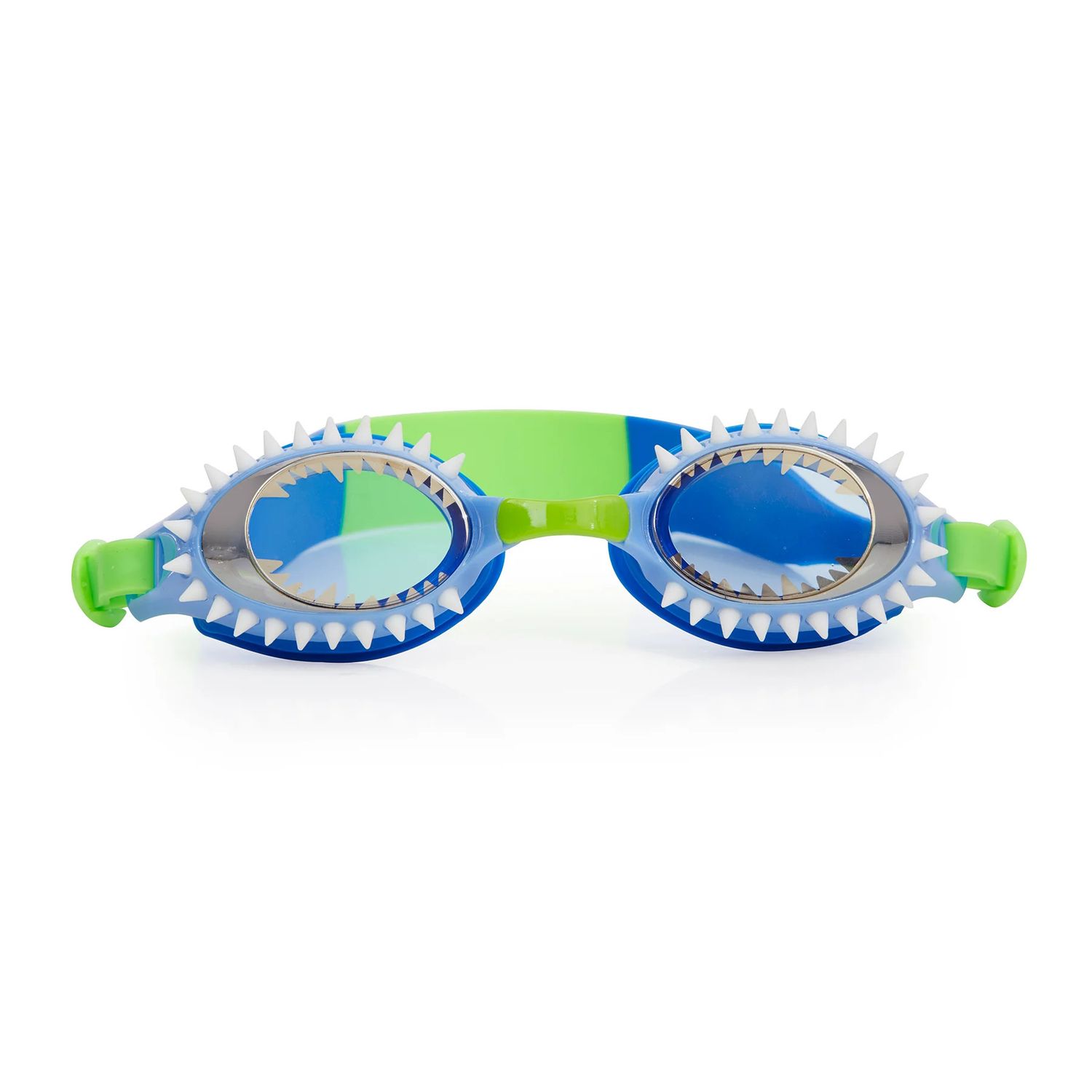 Bling2O Swim Goggles - Hammerhead Fish n' Chips