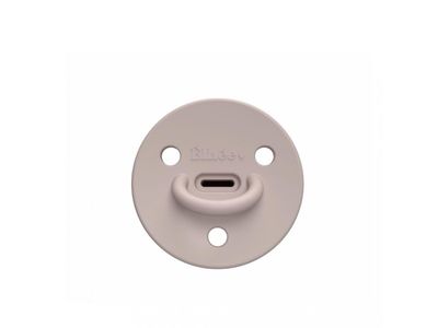 Sucette Taille - Blush (6+ months)