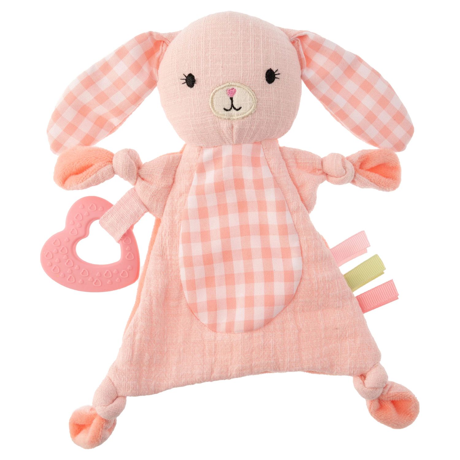 Baby Crinkle Toy BUNNY