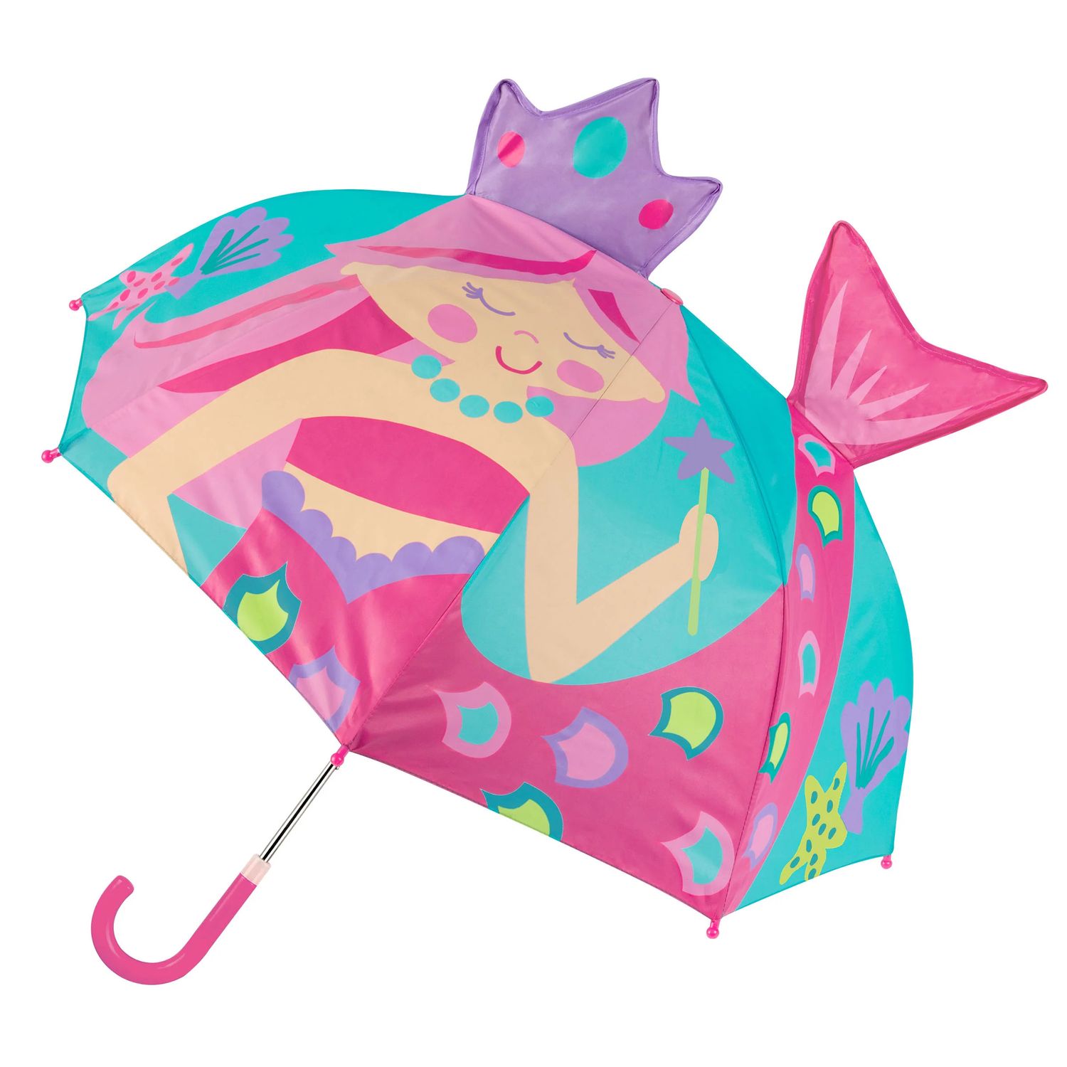 Pop Up Umbrellas - Mermaid