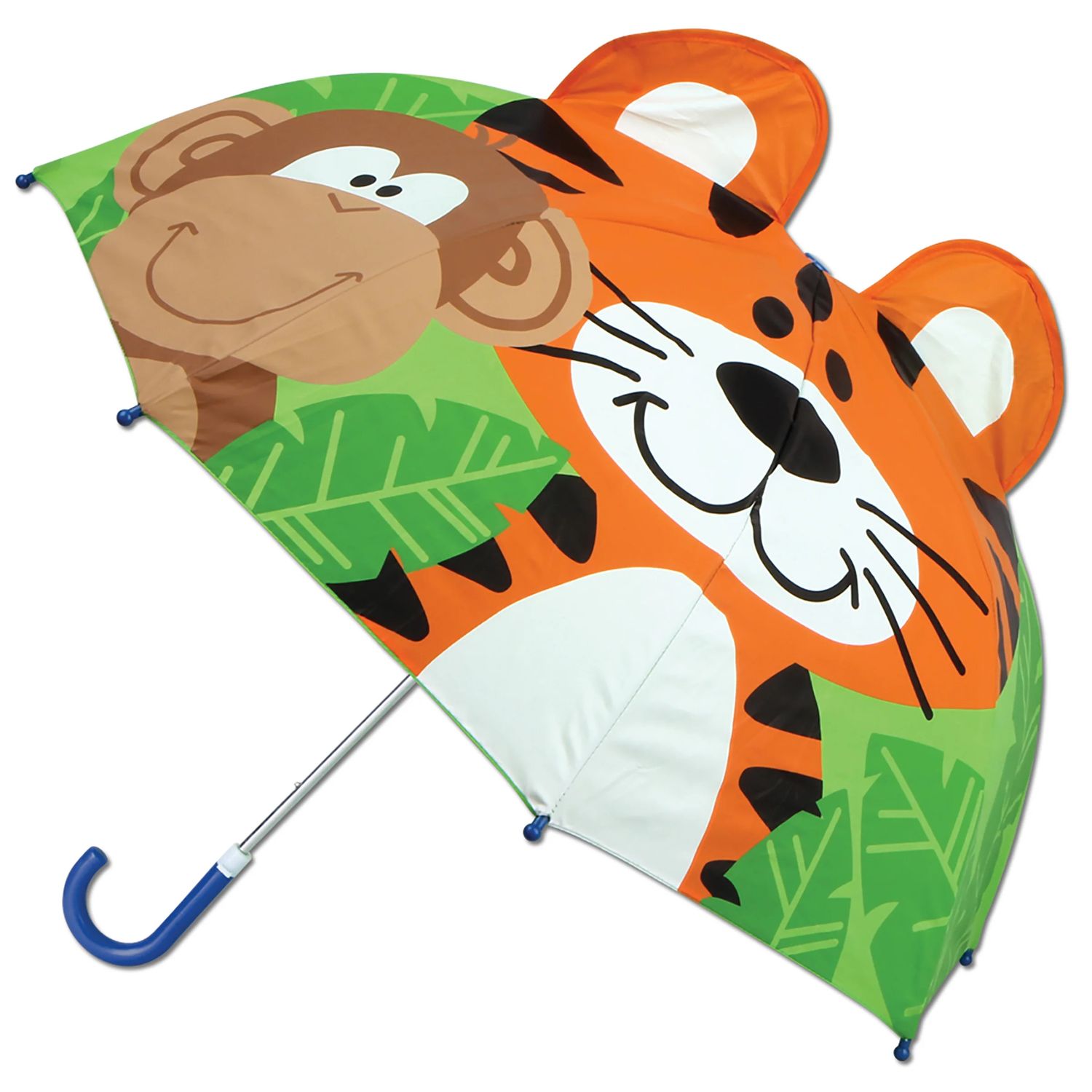 Pop Up Umbrellas - Zoo