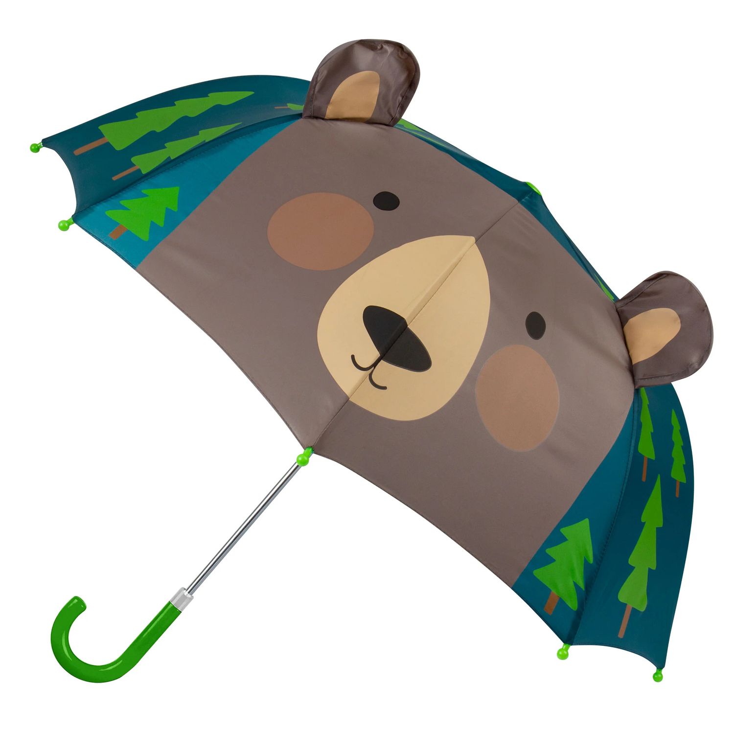 Pop Up Umbrellas - Bear