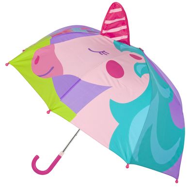 Pop Up Umbrellas - Unicorn