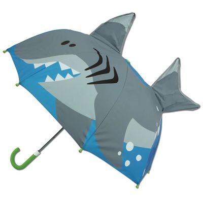 Pop Up Umbrellas - Shark