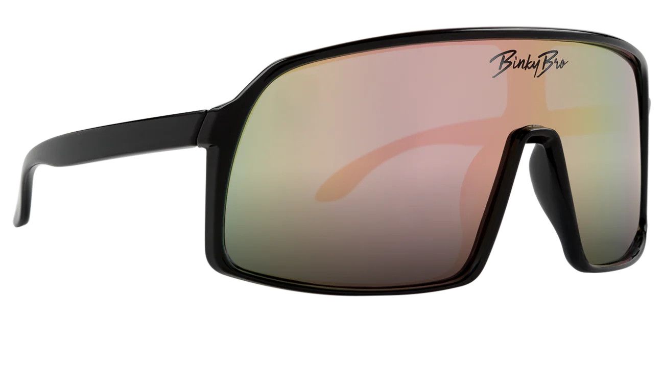 BinkyBro Monteverde (Salmon) Sunglasses