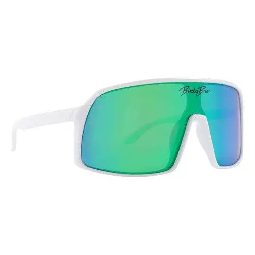 BinkyBro Monteverde (Greeny) Sunglasses